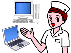 パソコン救急箱のイメージ